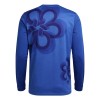 Goedkope Real Madrid Cultural Story Shirt 2025-26 Speciale Editie Lange Mouw