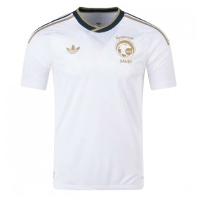 Goedkope Saoedi-Arabië Uitshirt World Cup 2026