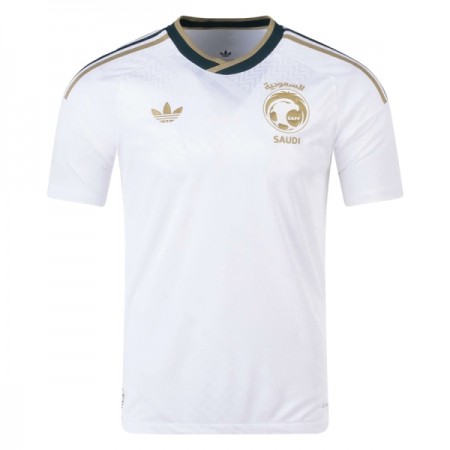 Goedkope Saoedi-Arabië Uitshirt World Cup 2026 Goedkope Saoedi-Arabië Uitshirt World Cup 2026