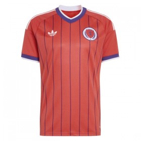 Goedkope Schotland Uitshirt World Cup 2026