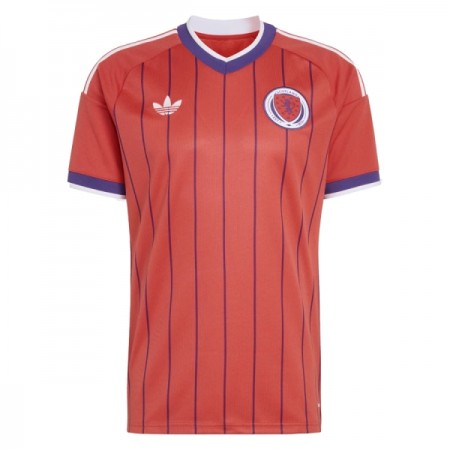 Goedkope Schotland Uitshirt World Cup 2026