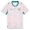 Goedkope Senegal Thuisshirt World Cup 2026