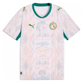 Goedkope Senegal Thuisshirt World Cup 2026