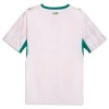 Goedkope Senegal Thuisshirt World Cup 2026