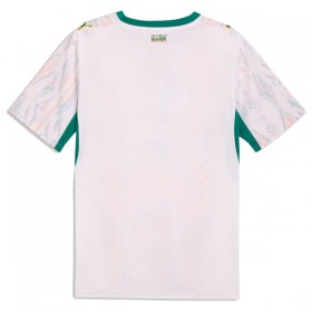 Goedkope Senegal Thuisshirt World Cup 2026