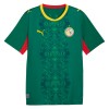 Goedkope Senegal Uitshirt World Cup 2026