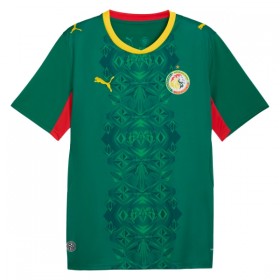 Goedkope Senegal Uitshirt World Cup 2026