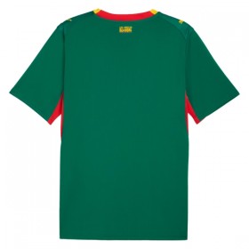 Goedkope Senegal Uitshirt World Cup 2026