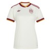 Goedkope Spanje Dames Uitshirt World Cup 2026