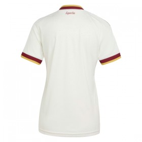 Goedkope Spanje Dames Uitshirt World Cup 2026