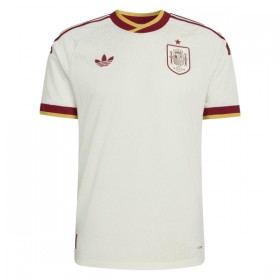Goedkope Spanje Uitshirt World Cup 2026