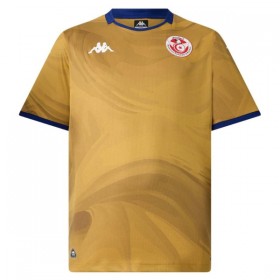 Goedkope Tunesië Third Shirt World Cup 2026