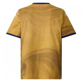 Goedkope Tunesië Third Shirt World Cup 2026