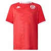 Goedkope Tunesië Thuisshirt World Cup 2026
