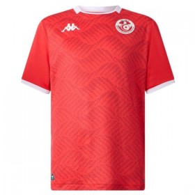 Goedkope Tunesië Thuisshirt World Cup 2026