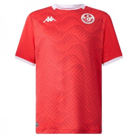 Goedkope Tunesië Thuisshirt World Cup 2026