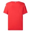 Goedkope Tunesië Thuisshirt World Cup 2026