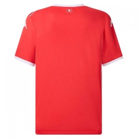 Goedkope Tunesië Thuisshirt World Cup 2026