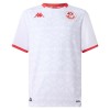 Goedkope Tunesië Uitshirt World Cup 2026