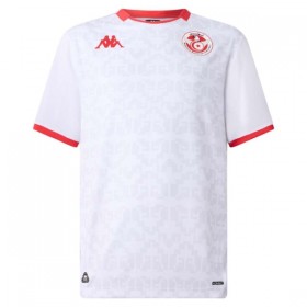 Goedkope Tunesië Uitshirt World Cup 2026