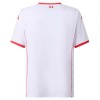 Goedkope Tunesië Uitshirt World Cup 2026