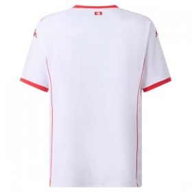 Goedkope Tunesië Uitshirt World Cup 2026