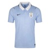 Goedkope Uruguay Thuisshirt World Cup 2026