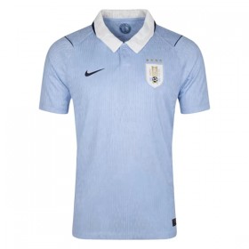 Goedkope Uruguay Thuisshirt World Cup 2026