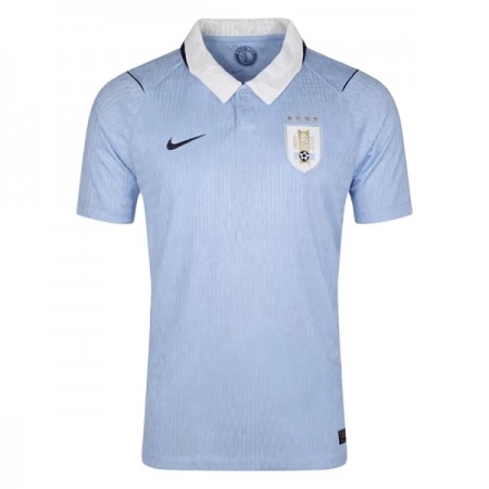 Goedkope Uruguay Thuisshirt World Cup 2026