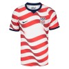 Goedkope USA Thuisshirt World Cup 2026