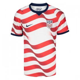 Goedkope USA Thuisshirt World Cup 2026