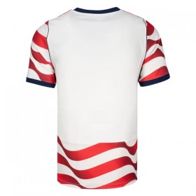 Goedkope USA Thuisshirt World Cup 2026