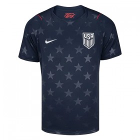 Goedkope USA Uitshirt World Cup 2026