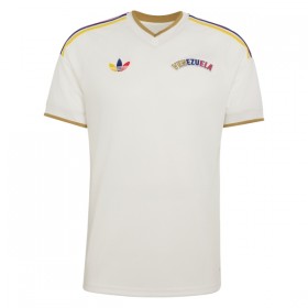 Goedkope Venezuela Uitshirt World Cup 2026