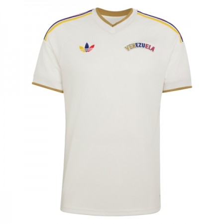 Goedkope Venezuela Uitshirt World Cup 2026