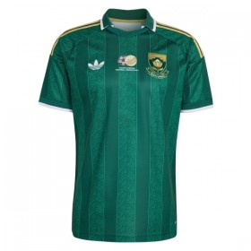 Goedkope Zuid-Afrika Uitshirt World Cup 2026
