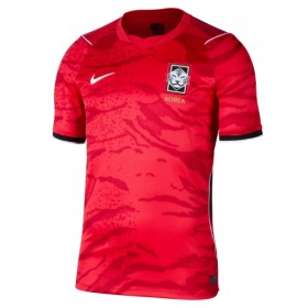 Goedkope Zuid-Korea Thuisshirt World Cup 2026