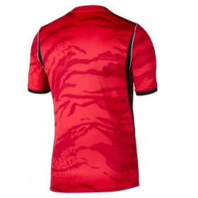 Goedkope Zuid-Korea Thuisshirt World Cup 2026