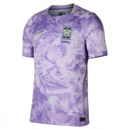 Goedkope Zuid-Korea Uitshirt World Cup 2026