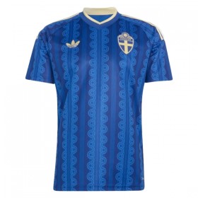 Goedkope Zweden Uitshirt World Cup 2026