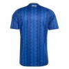 Goedkope Zweden Uitshirt World Cup 2026