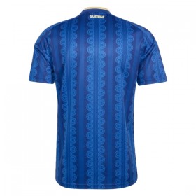 Goedkope Zweden Uitshirt World Cup 2026