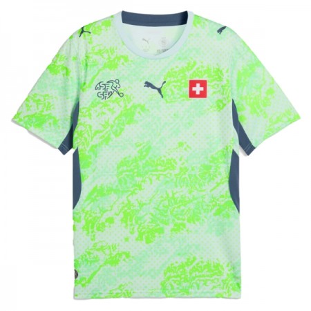 Goedkope Zwitserland Uitshirt World Cup 2026 Goedkope Zwitserland Uitshirt World Cup 2026