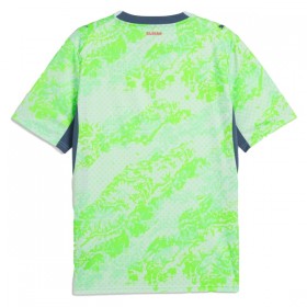 Goedkope Zwitserland Uitshirt World Cup 2026