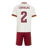 Goedkope Spanje Carvajal 2 Kids Uittenue World Cup 2026