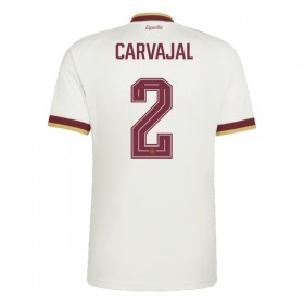 Goedkope Spanje Carvajal 2 Uitshirt World Cup 2026