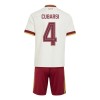 Goedkope Spanje Cubarsi 4 Kids Uittenue World Cup 2026 Goedkope Spanje Cubarsi 4 Kids Uittenue World Cup 2026