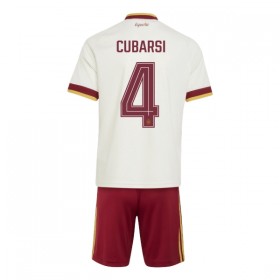Goedkope Spanje Cubarsi 4 Kids Uittenue World Cup 2026