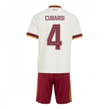 Goedkope Spanje Cubarsi 4 Kids Uittenue World Cup 2026 Goedkope Spanje Cubarsi 4 Kids Uittenue World Cup 2026