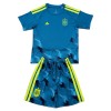 Goedkope Spanje Doelman Kids Tenue World Cup 2026 Goedkope Spanje Doelman Kids Tenue World Cup 2026